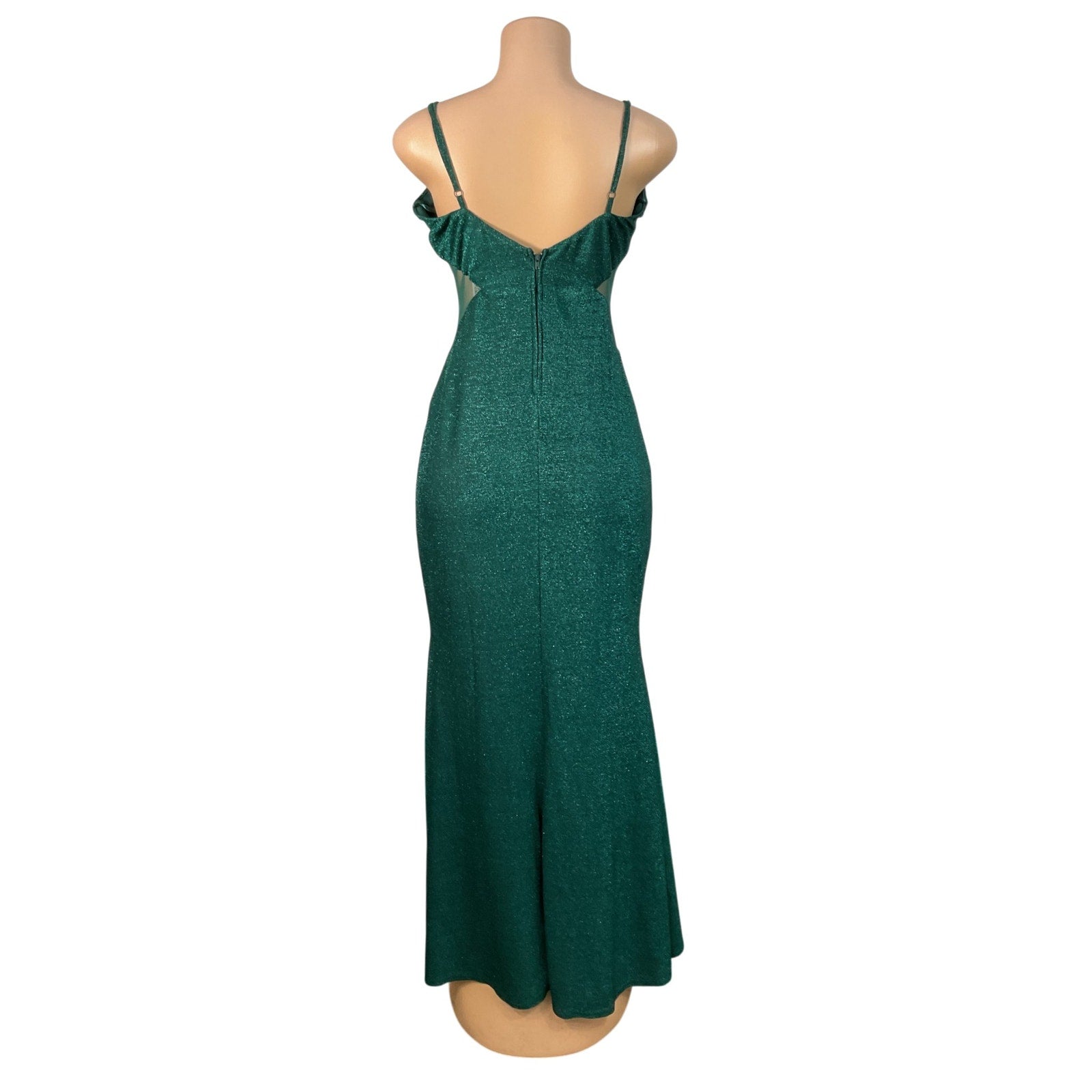 Vestido 11 (Trixxi)