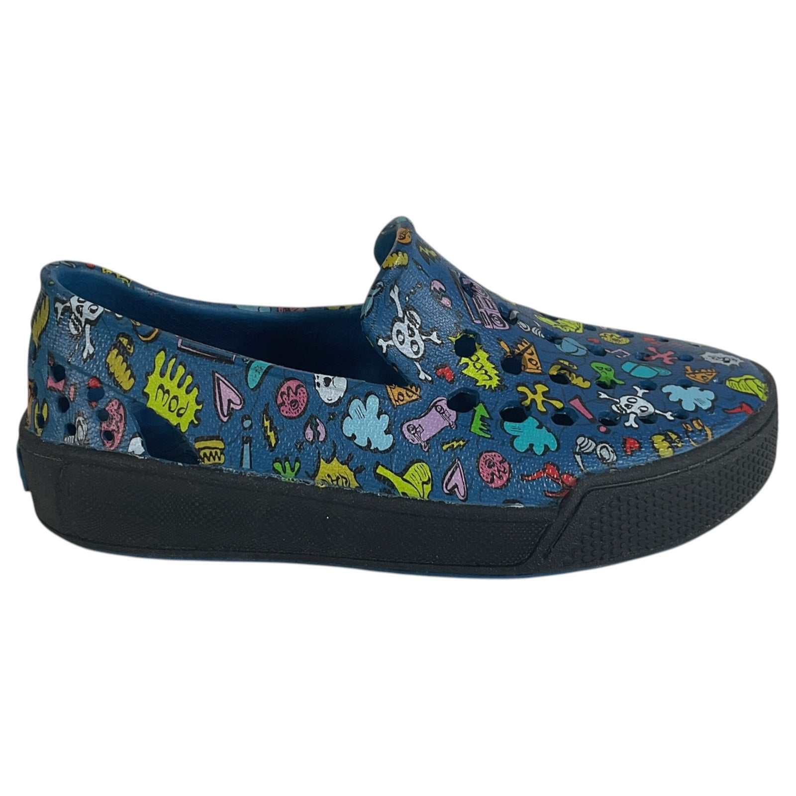 Zapato niño c12