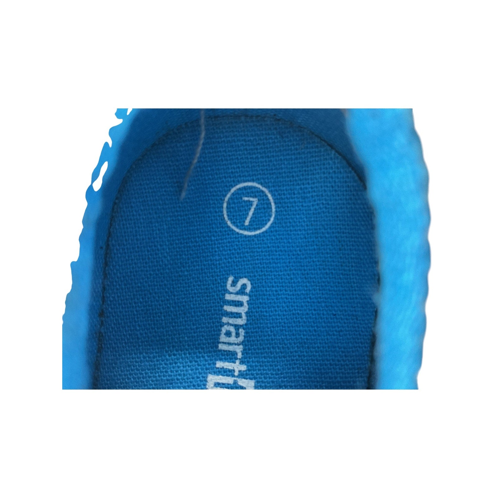 Zapato niño 7 (SmartFit)