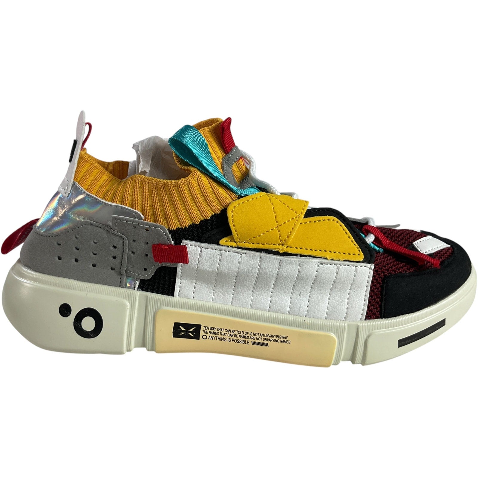 Tenis 12