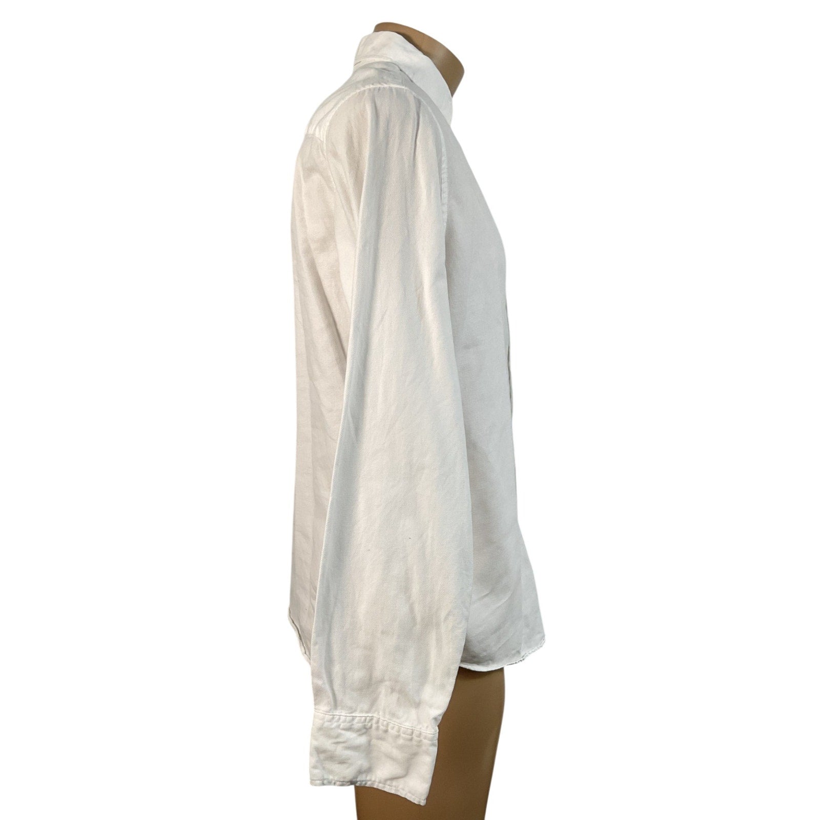 Camisa M (ZARA)