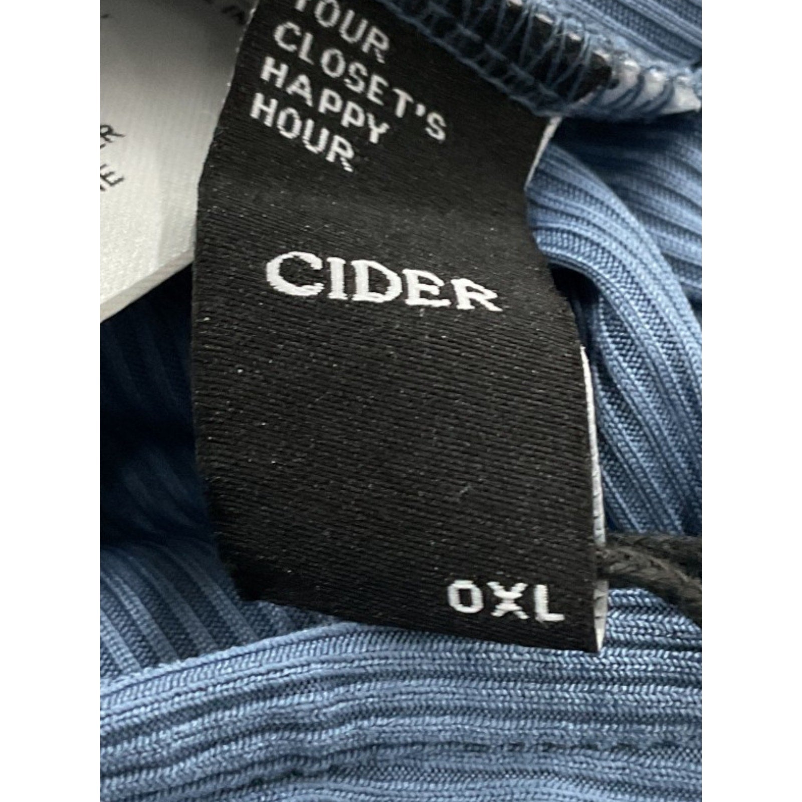 Jumper 0XL