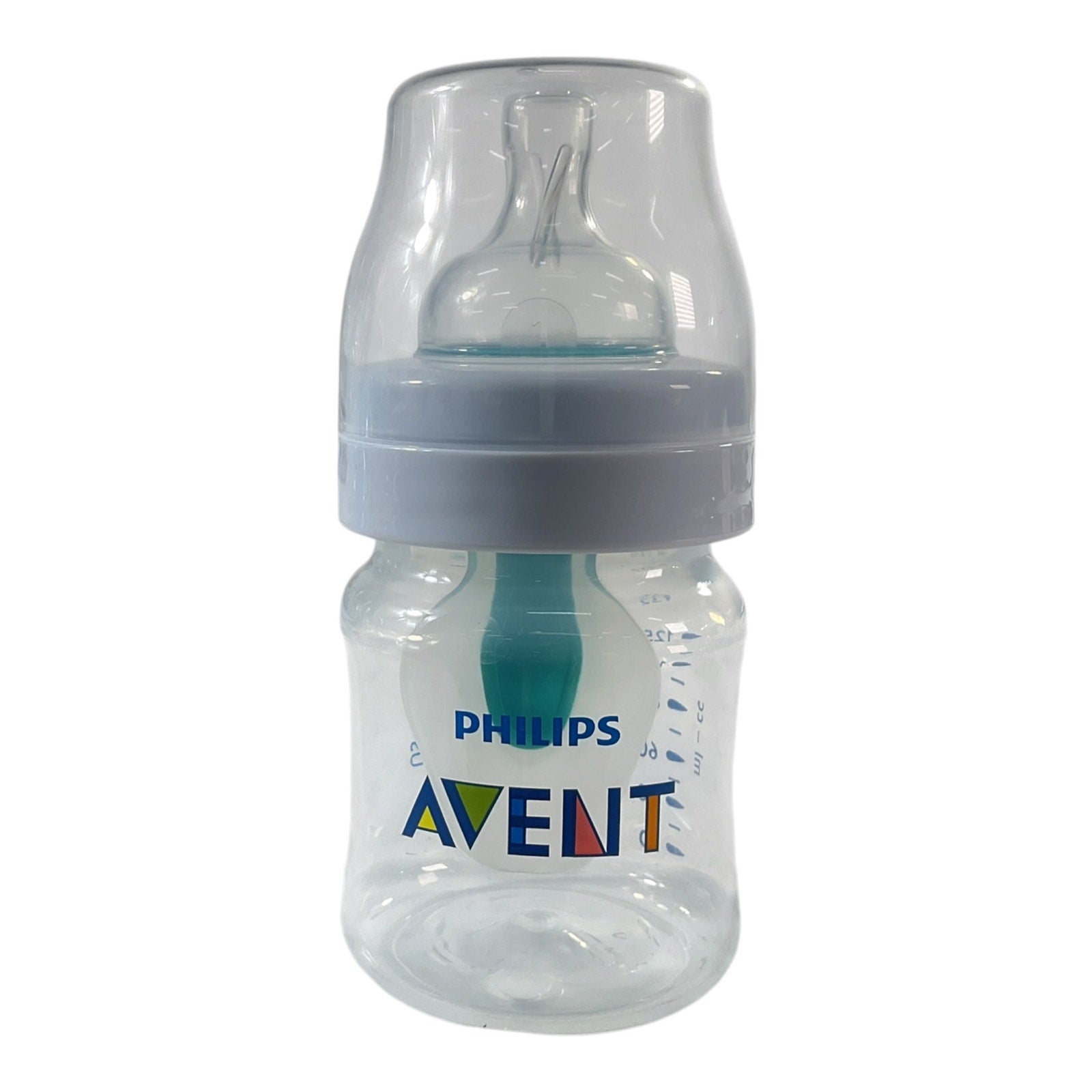 Biberón (Philips Avent)