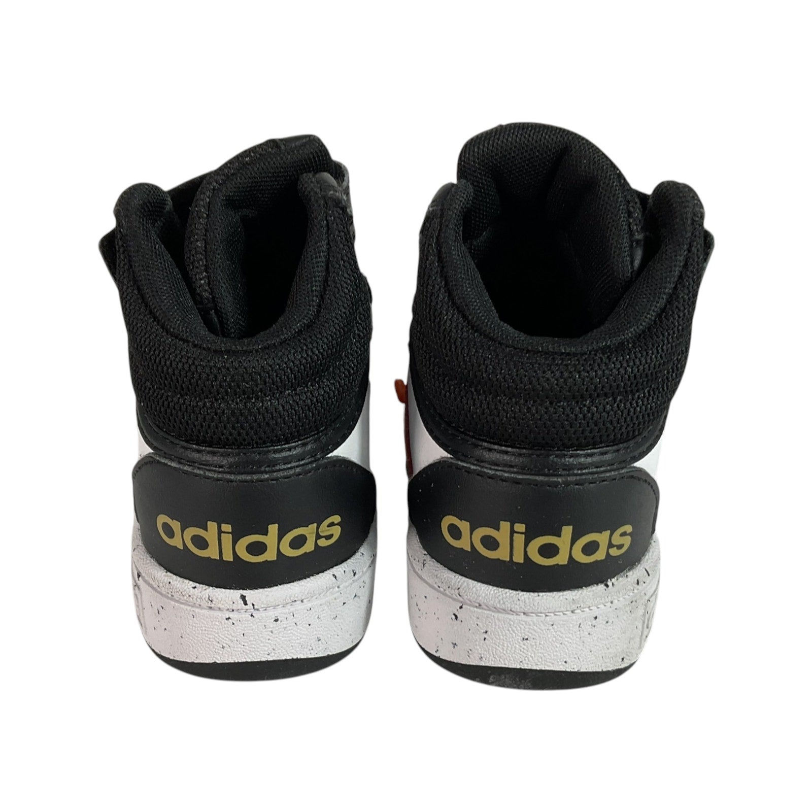 Tenis niño 8K (Adidas)