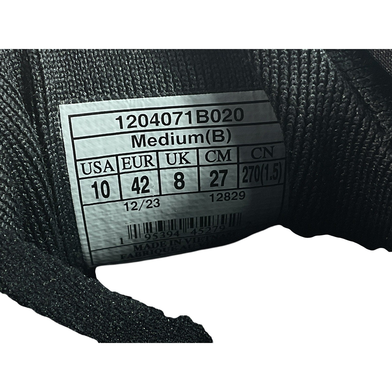 Tenis 10 (Brooks)