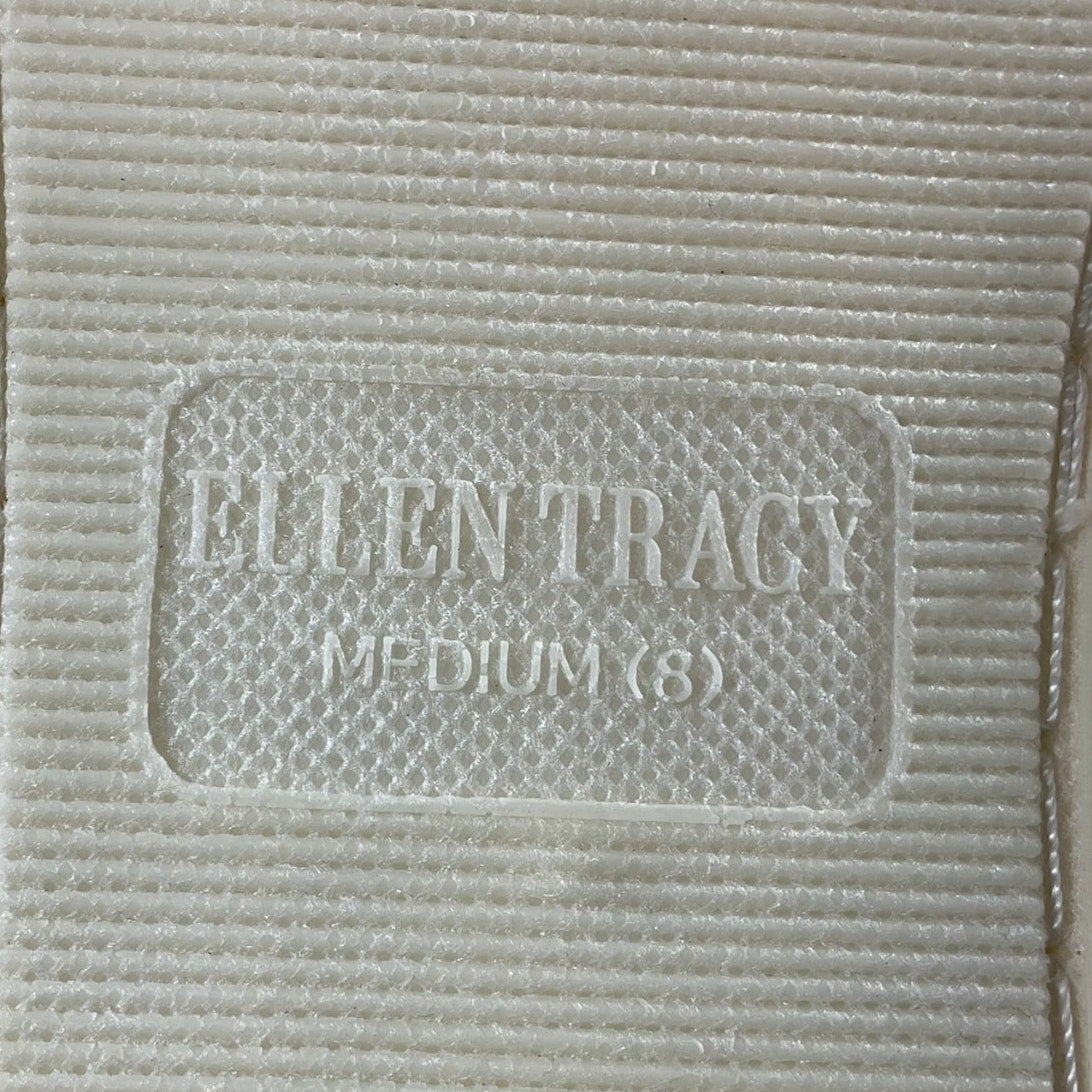 Pantuflas 8 (Ellen tracy)