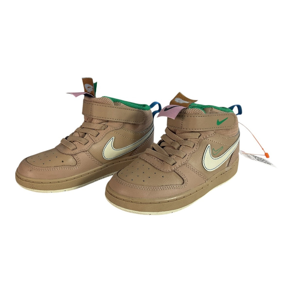 Tenis niño 9 (Nike)