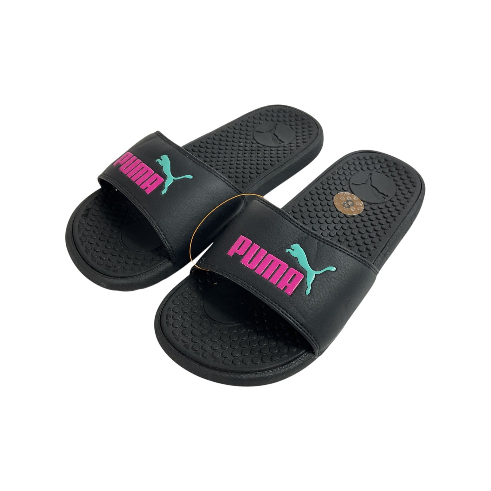 Sandalia 8 (PUMA)