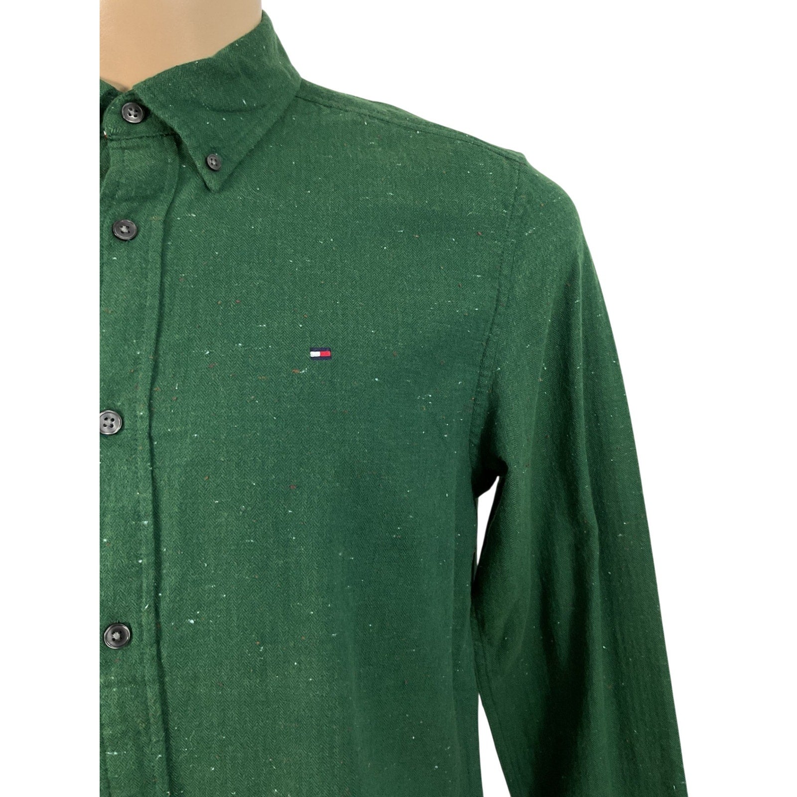 Camisa M (TOMMY HILFIGER)