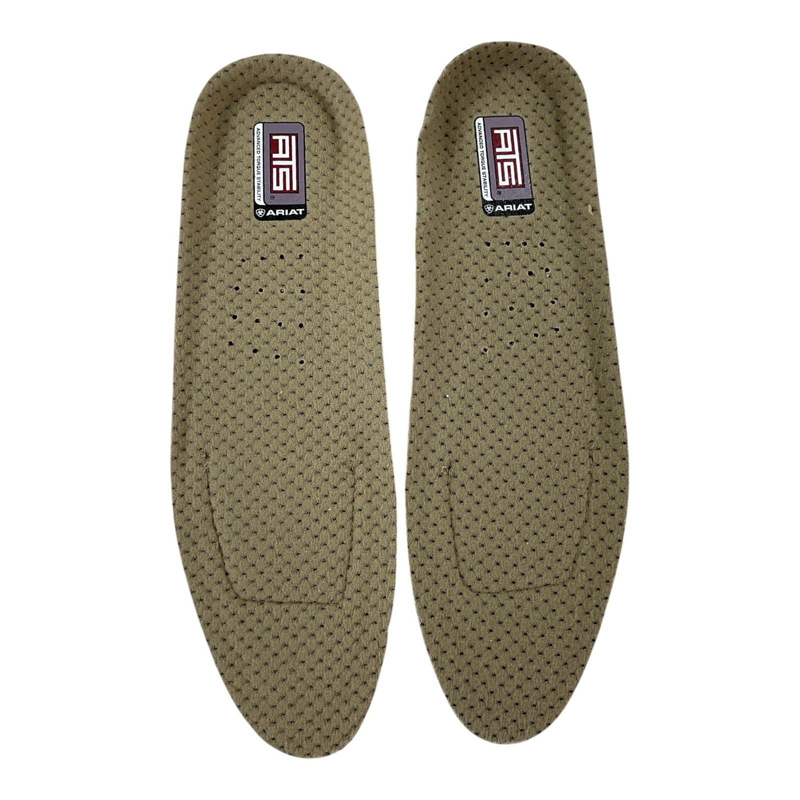 Plantillas para zapatos 10 (ARIAT)