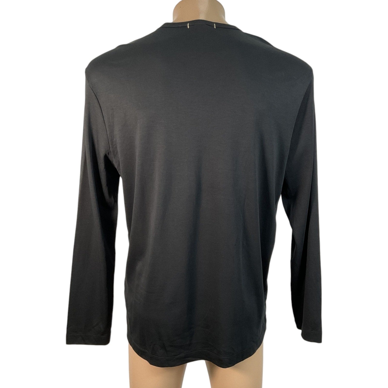 Sudadero XL (Banana Republic)