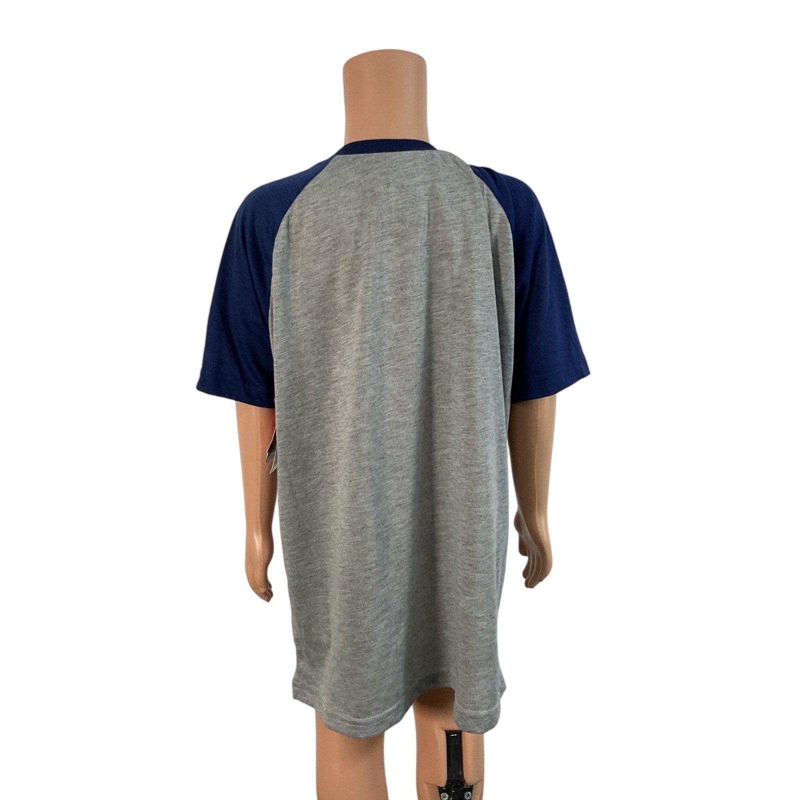 Camisa niño 10-12
