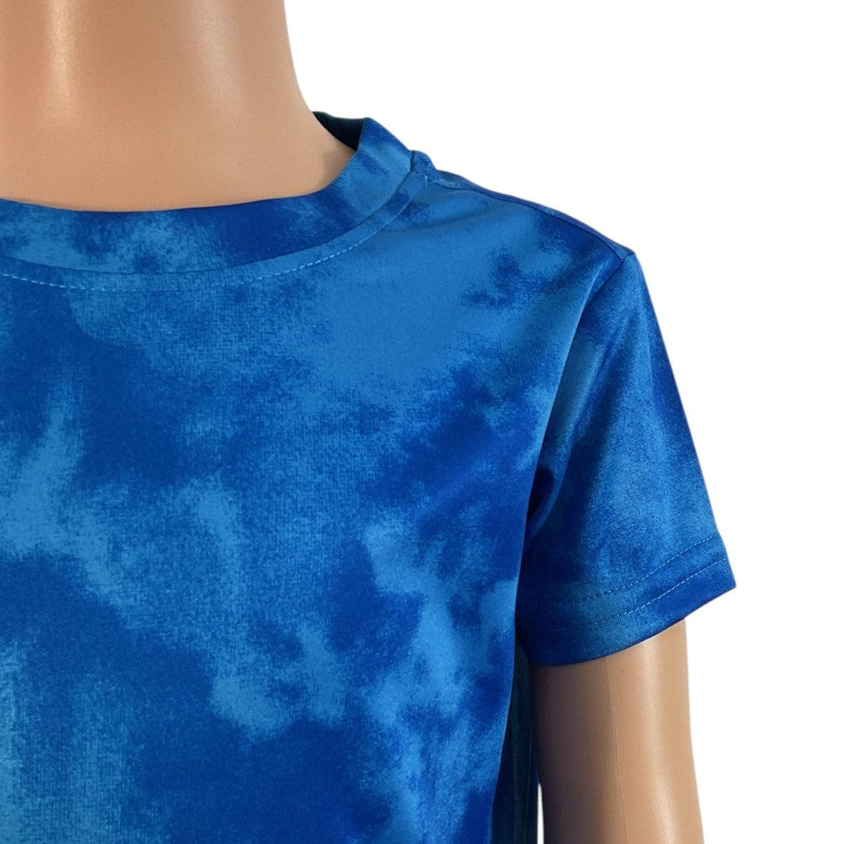 Camisa niño 3T (Cheetah)