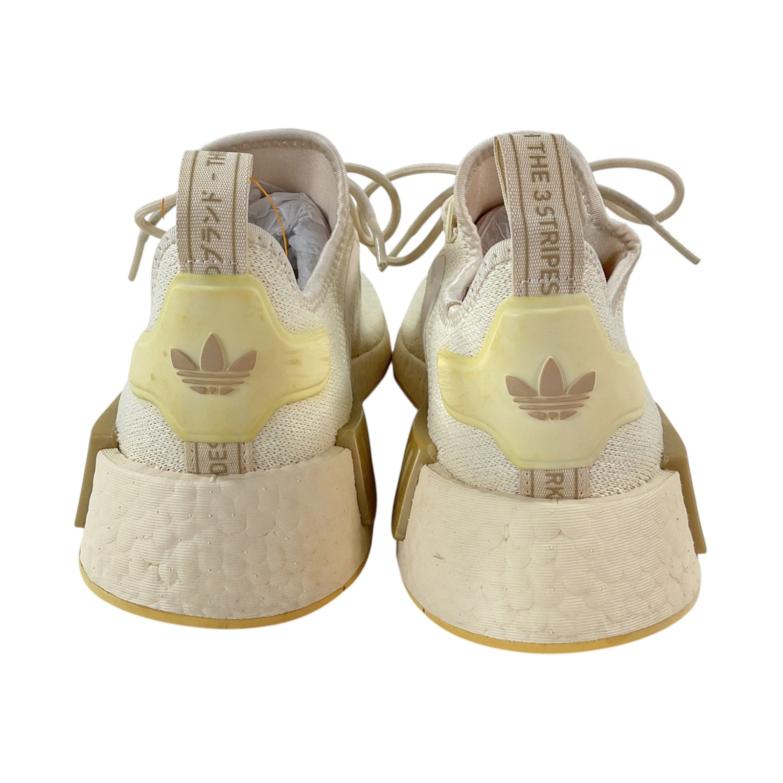 Tenis 6.5 (Adidas)