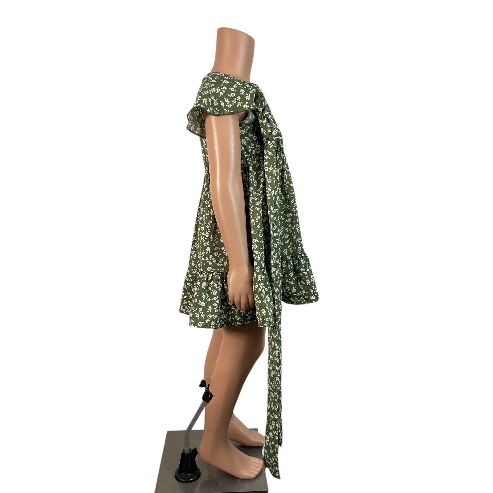 Vestido niña 2-3Y (Shein)