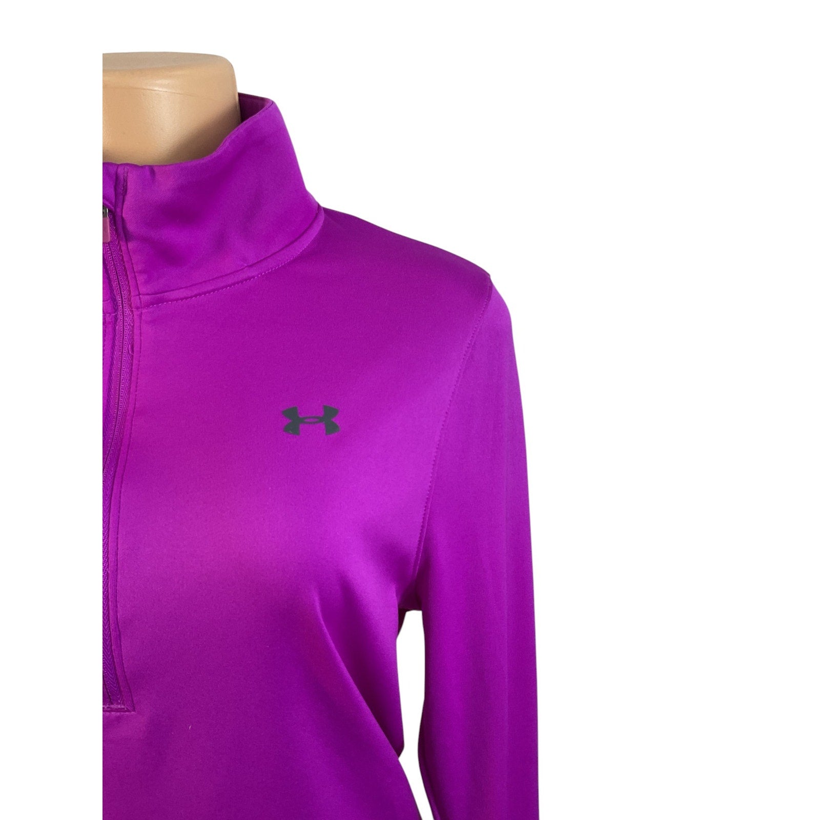 Sudadero M (Under Armour)