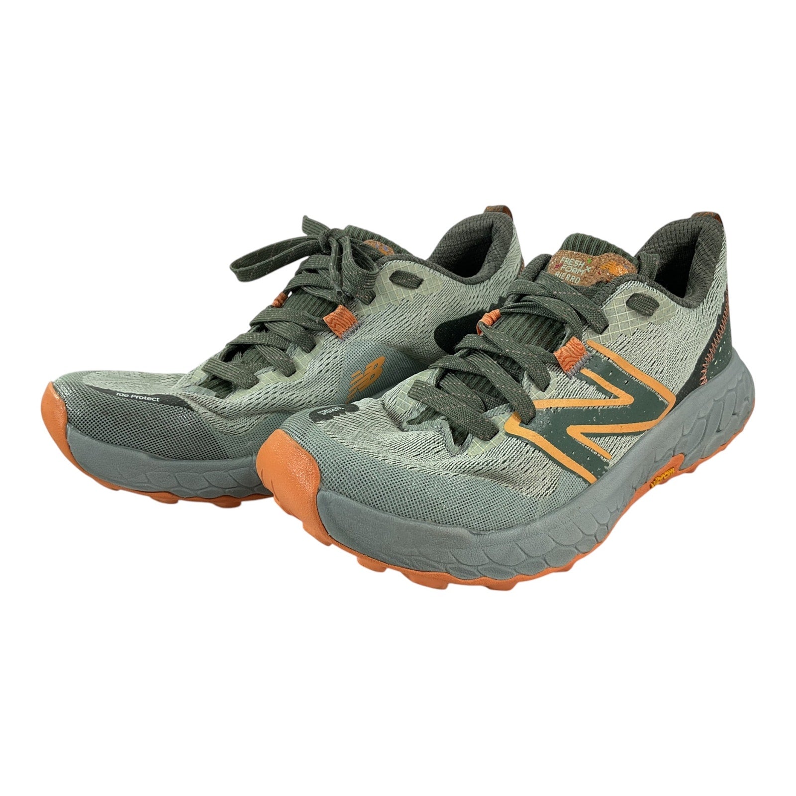 Tenis 8.5 (New Balance)