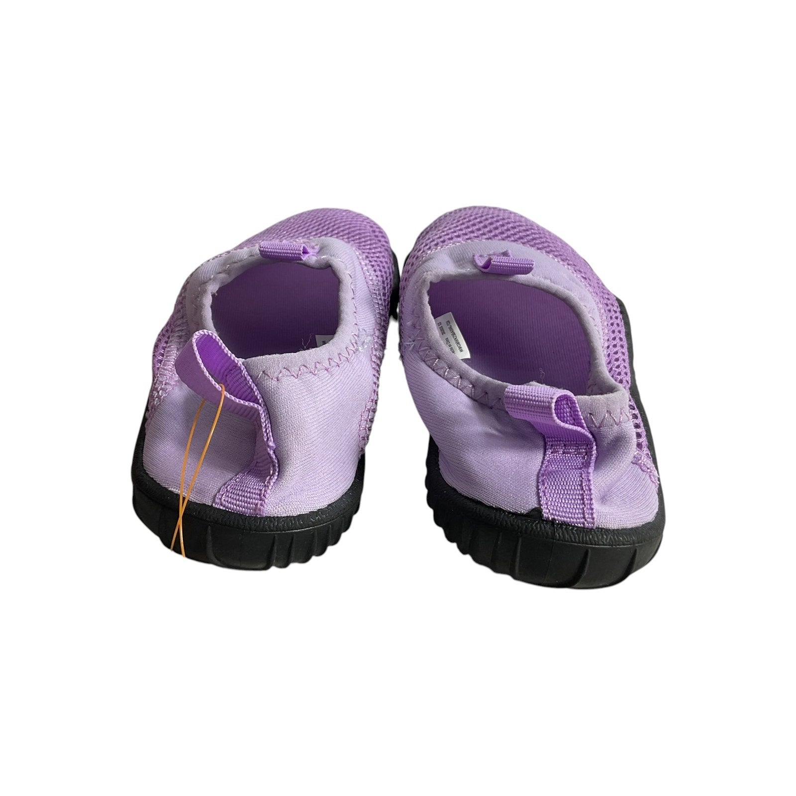 Zapato de baño niña 11-12 (Wonder Nation)