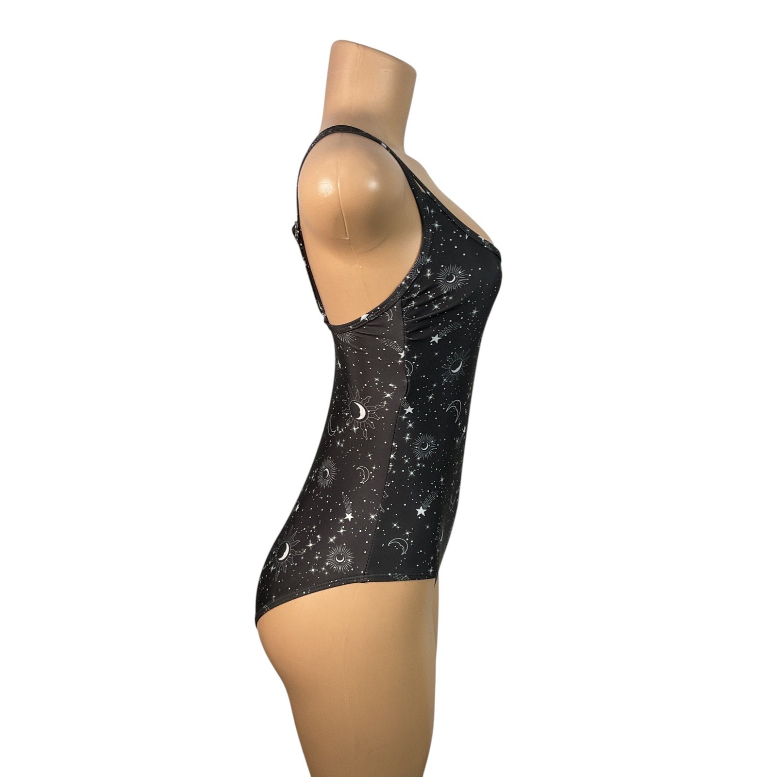 Traje de Baño Dama S (NOBO)