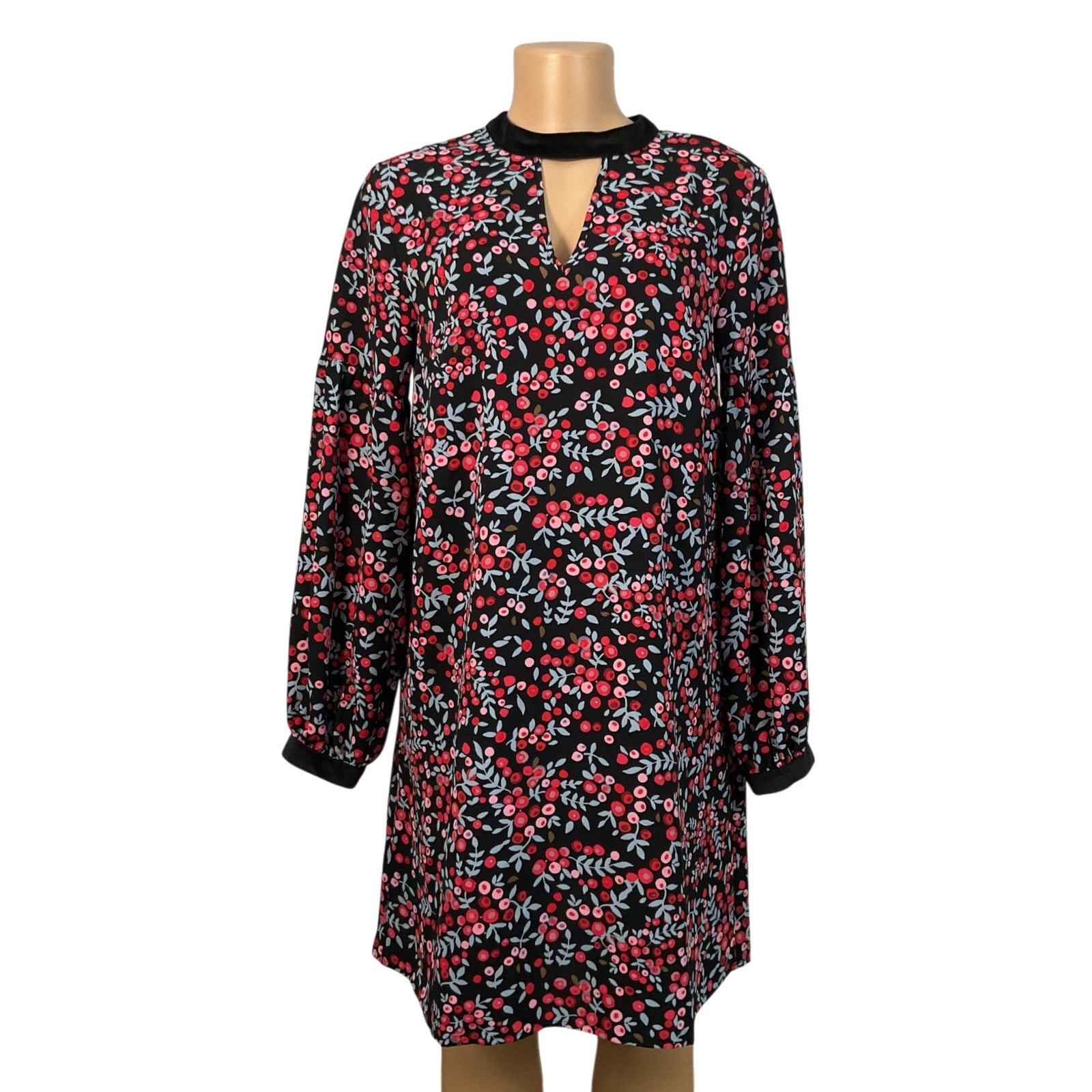 Vestido S (Loft)