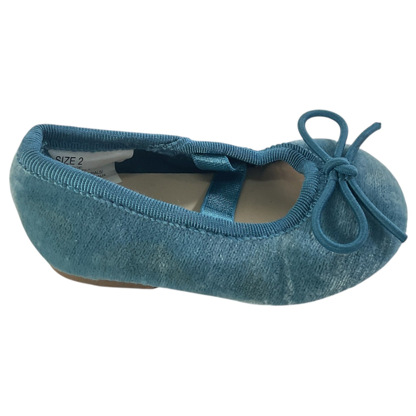 Sandalia 2 (GYMBOREE)
