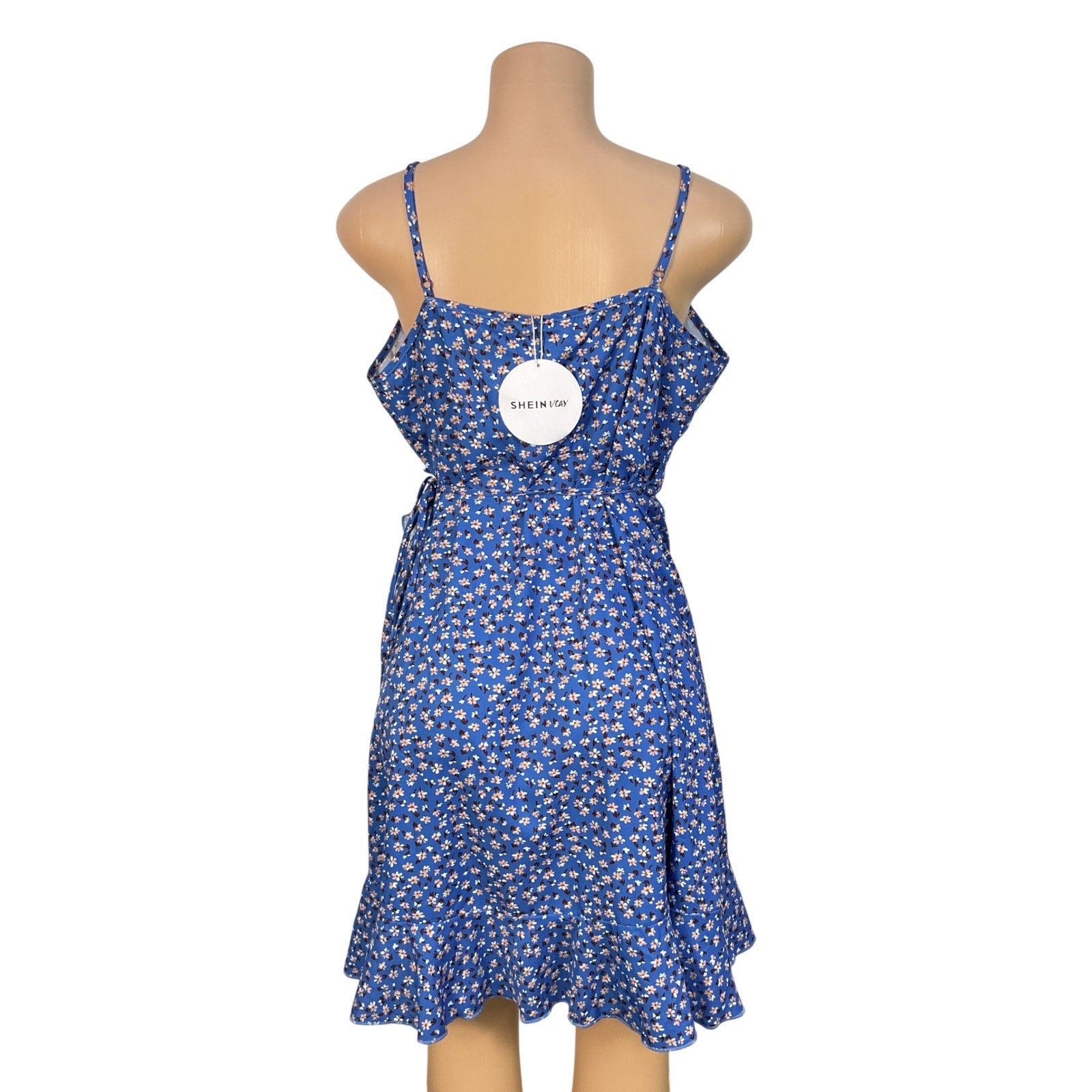 Vestido 1XL (Shein)