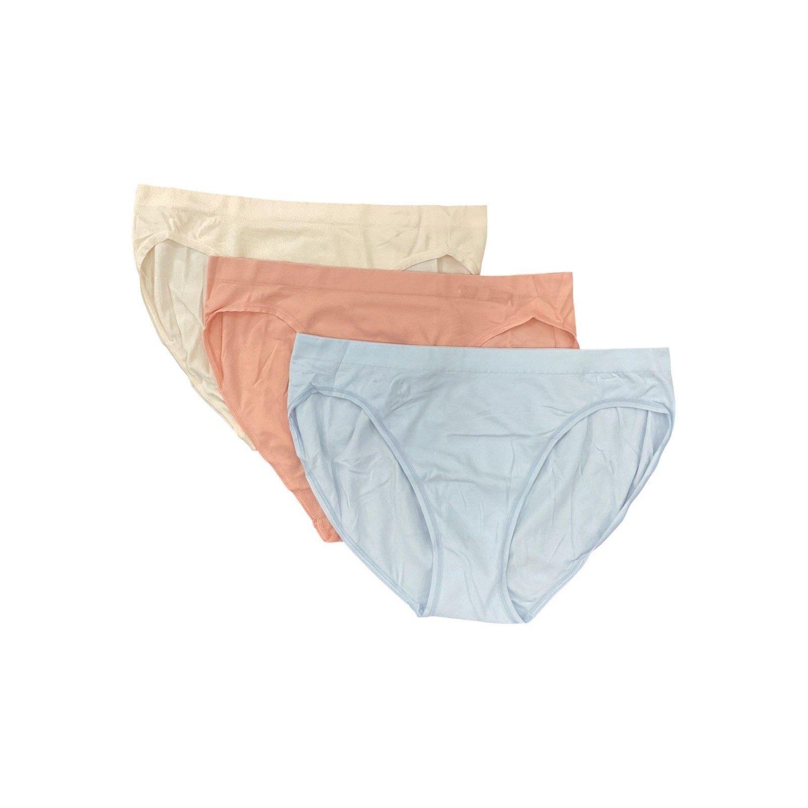 Ropa interior Dama XL (Hanes)