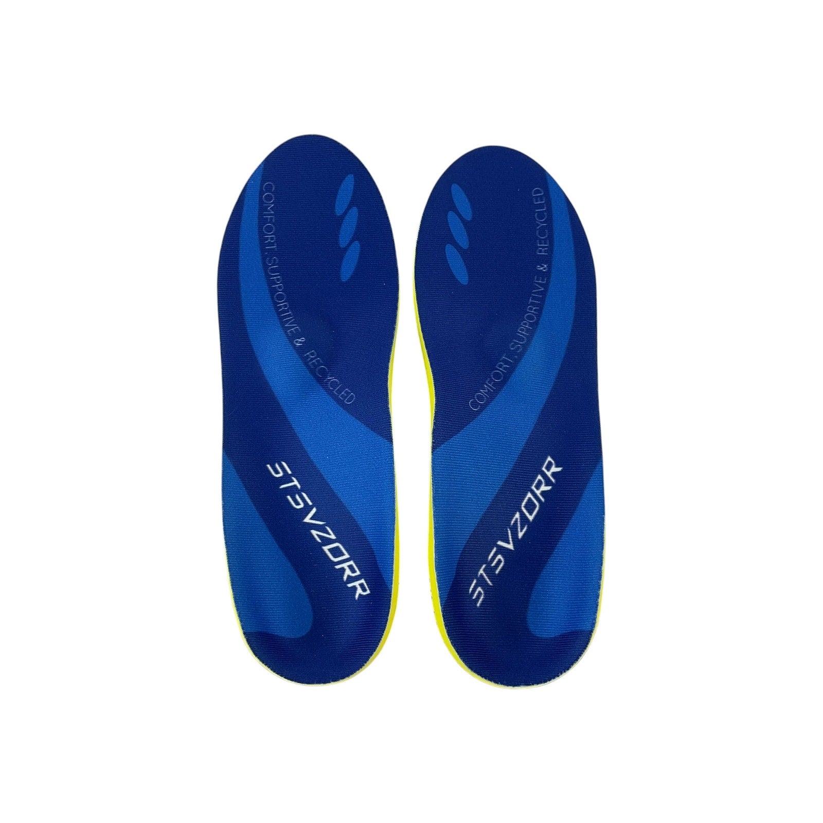 Plantillas para zapatos 5 (STSVZORR)