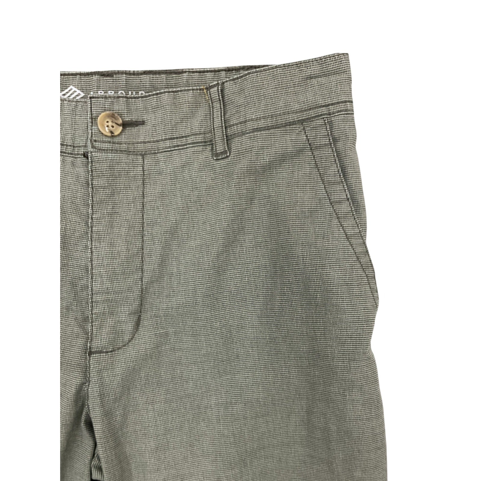 Pantalón 32 (Joseph Abboud)