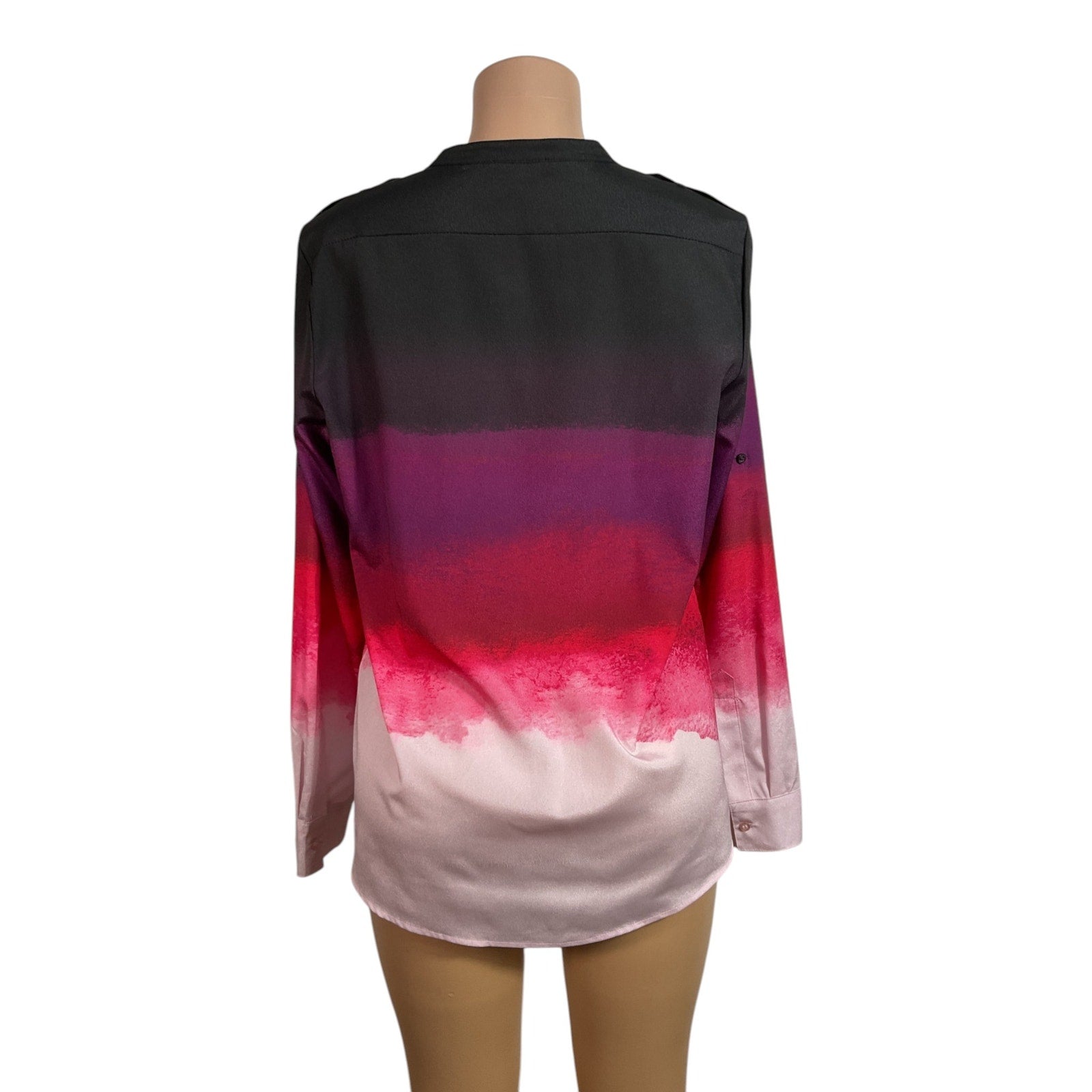Blusa M (Calvin Klein)