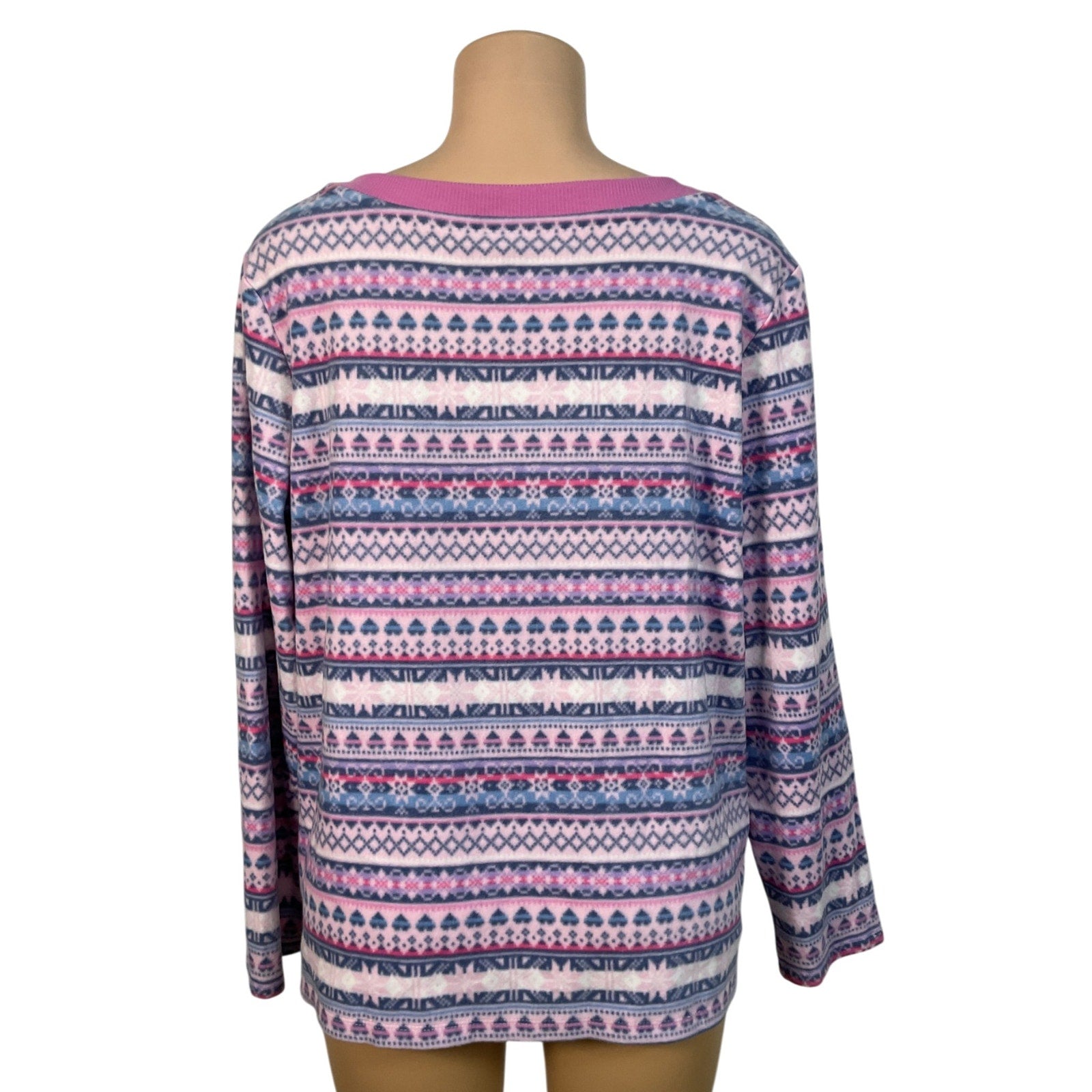 Sudadero XL (Jaclyn)