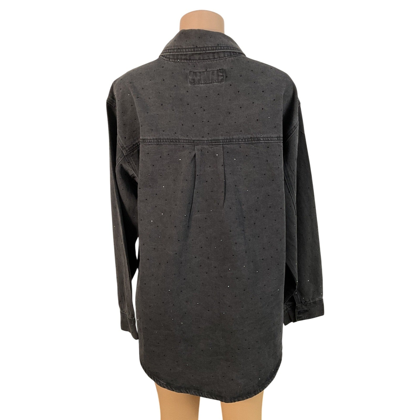 Chaqueta 1 (Maurices)