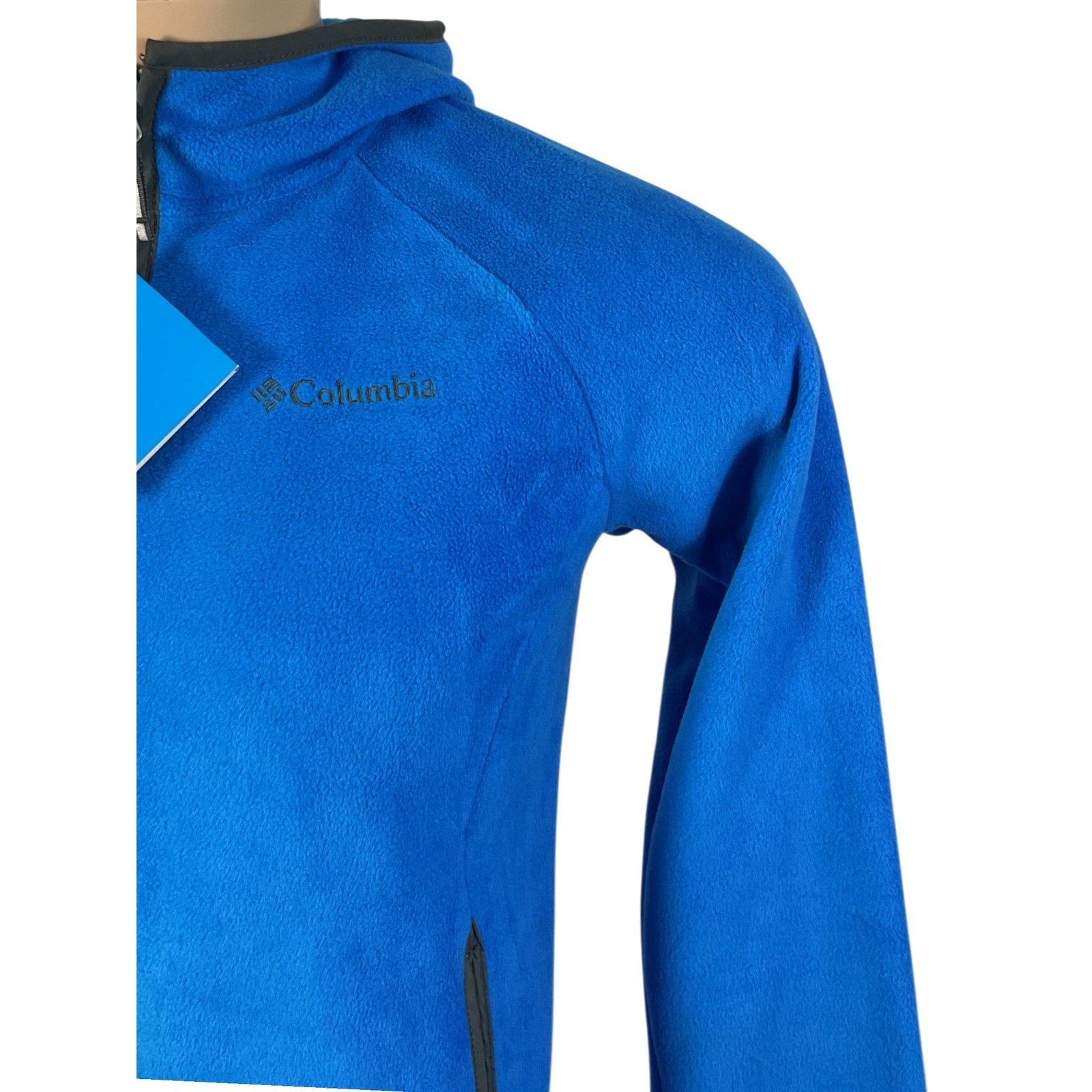 Sudadero L (Columbia)