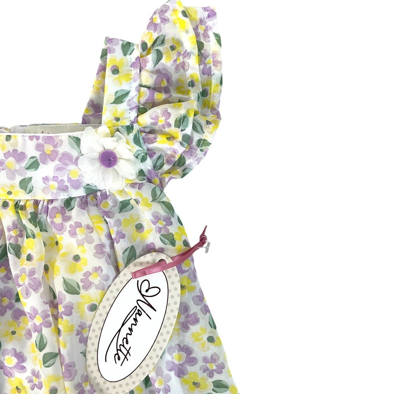 Traje de Bebe 3-6M