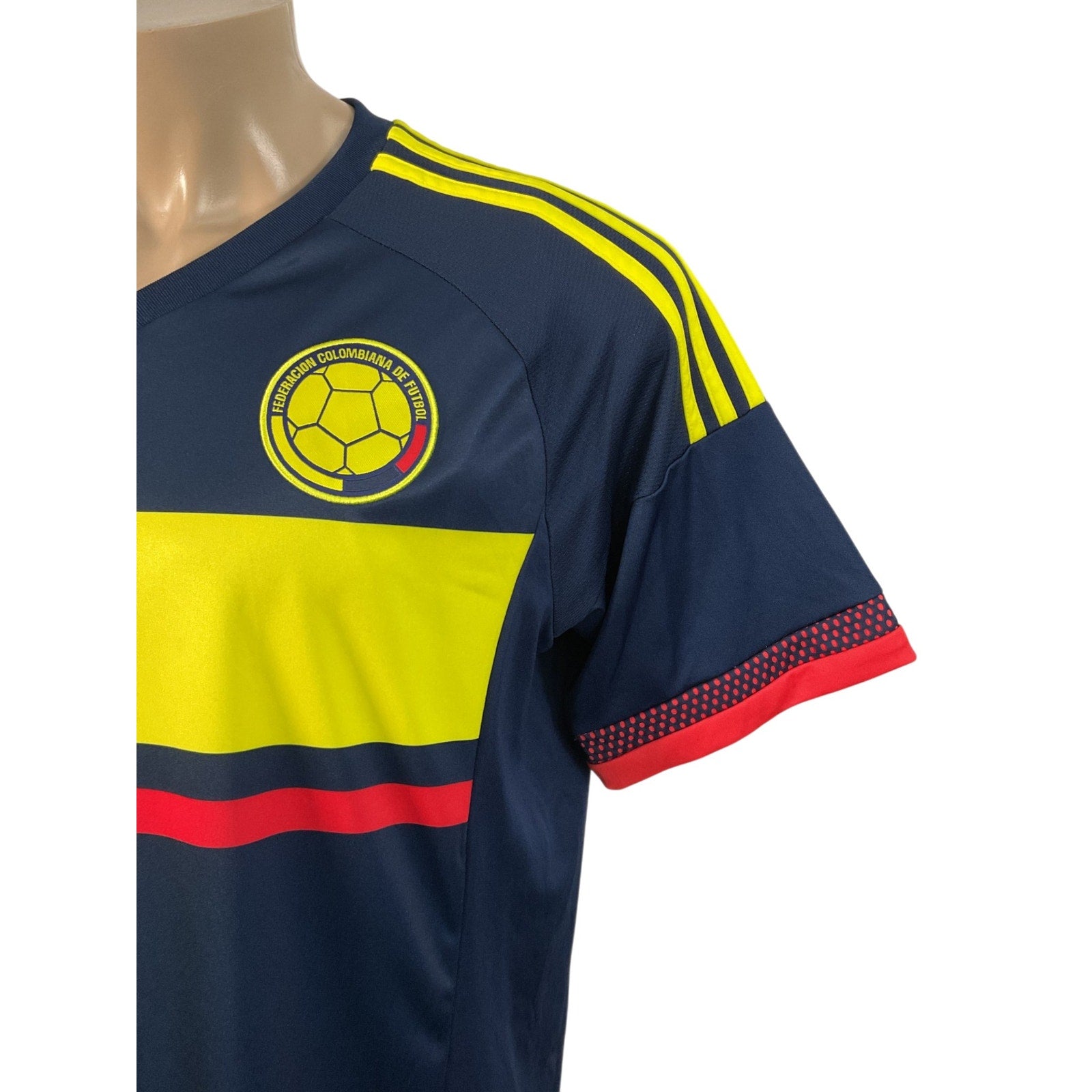 Camisa L (Adidas)