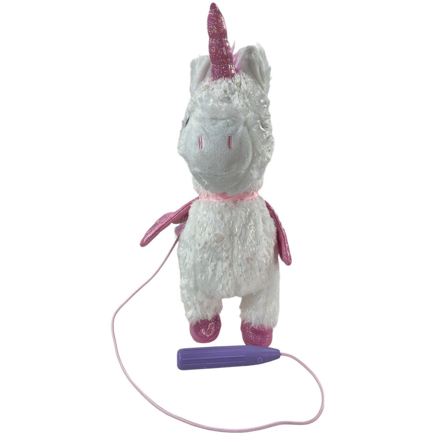 Pony interactivo (Member’s Mark)