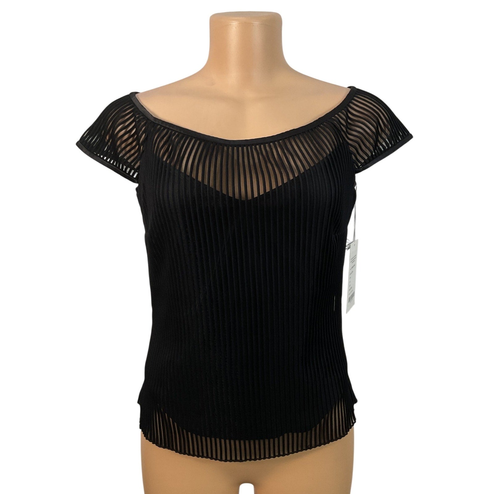 Blusa S (Worth)