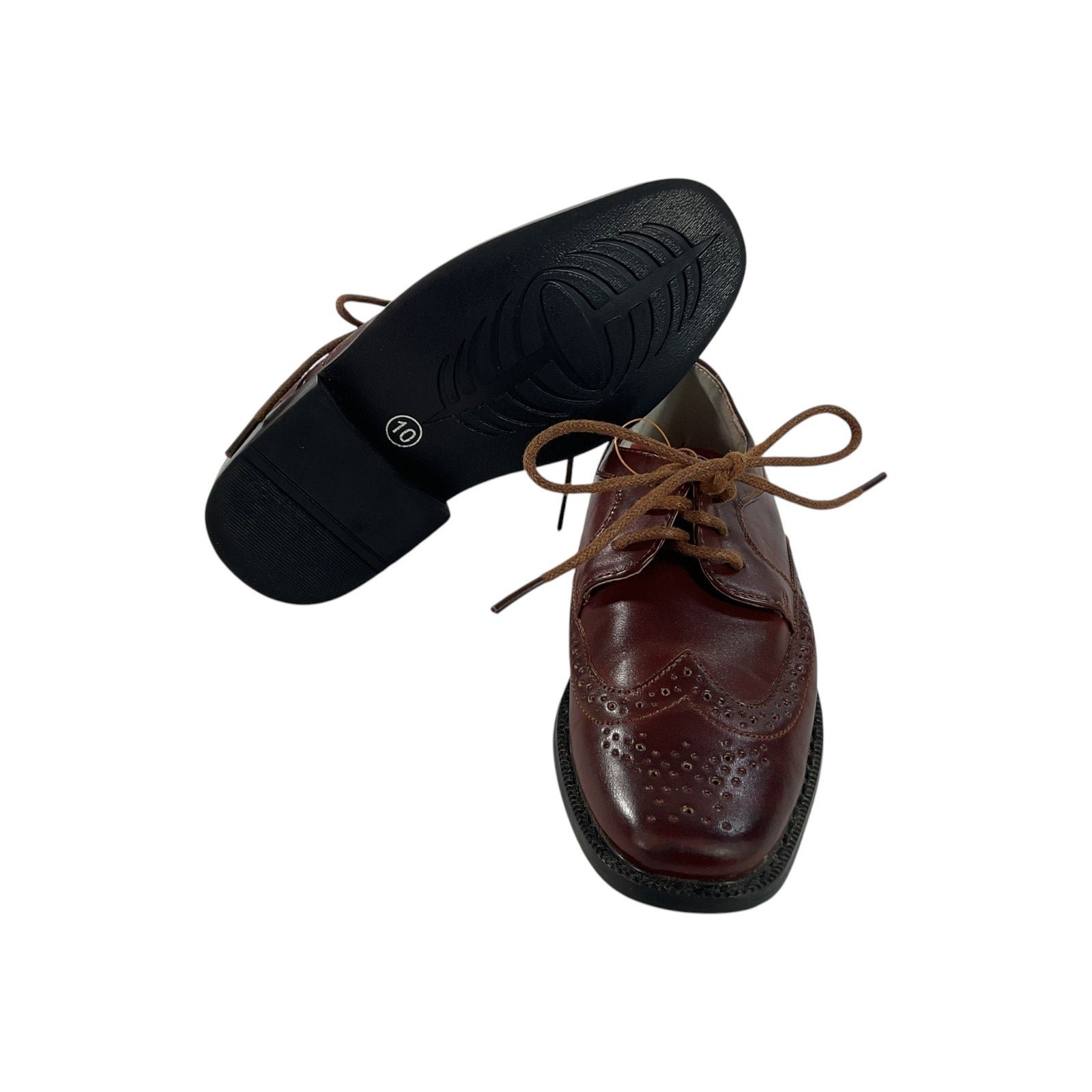 Zapato niño 10 (JOSEPH ALLEN)