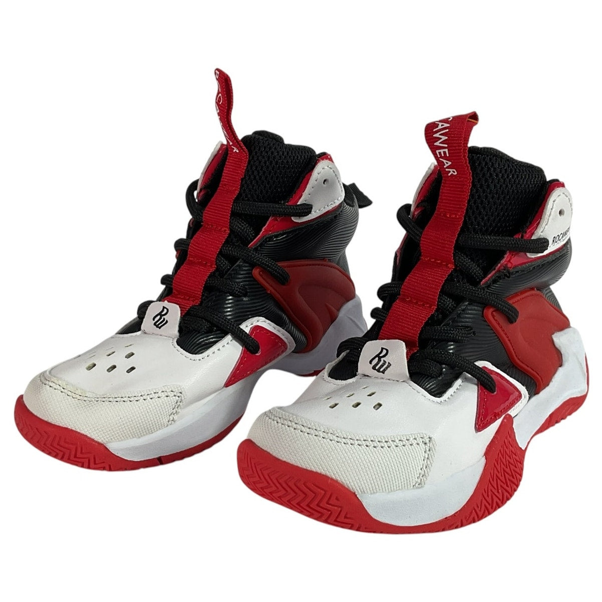 Tenis niño 7 (ROCAWEAR)