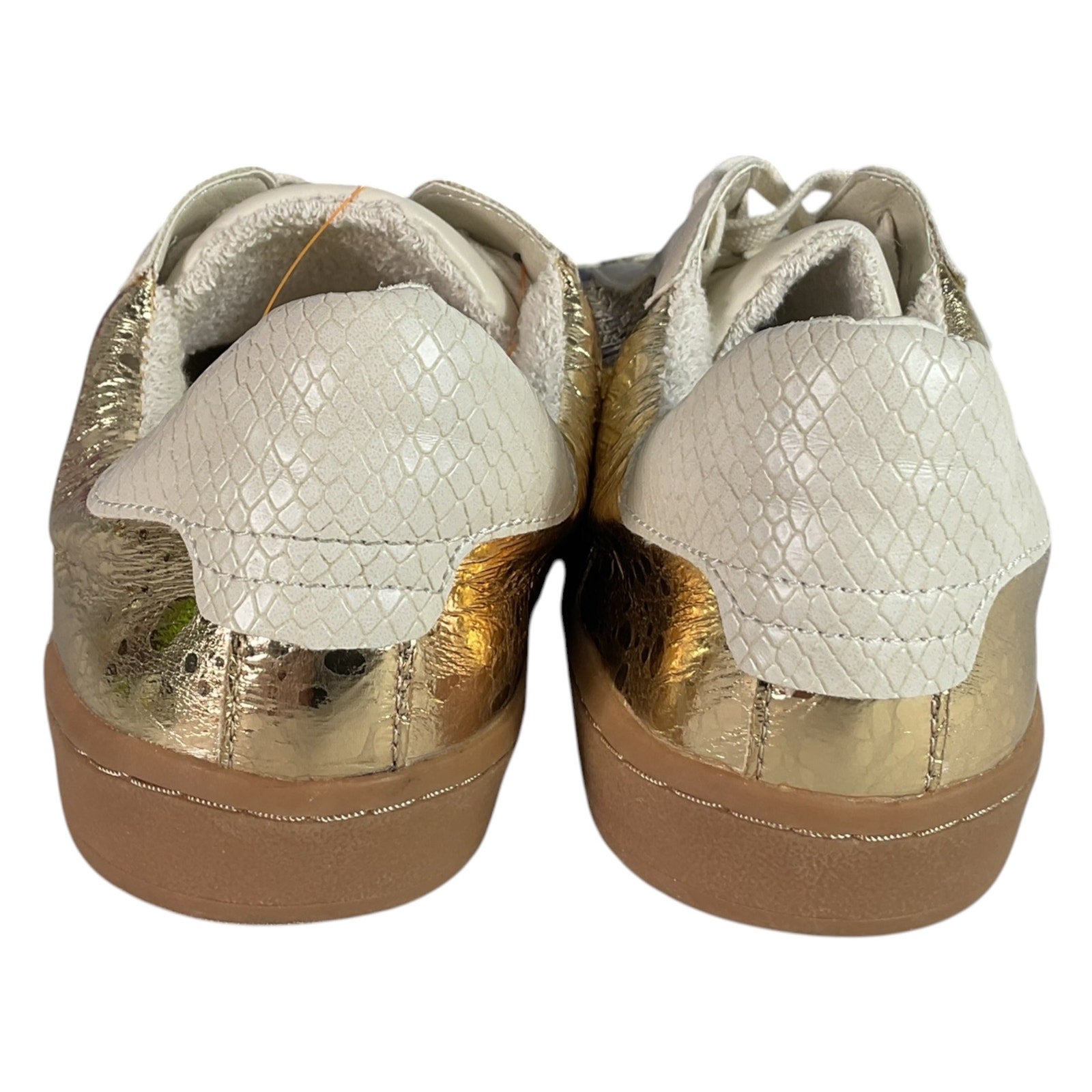 Tenis 10 (Dolce Vita)