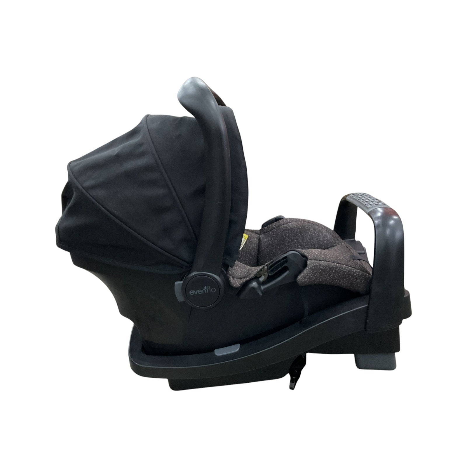 Asiento de carro para bebé (Avenflo)