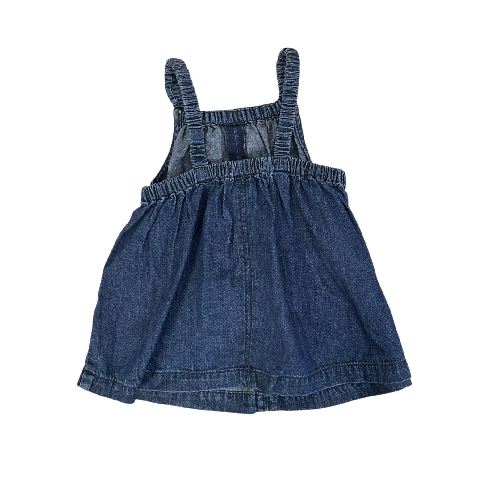 Vestido Niña 3T (Old Navy)