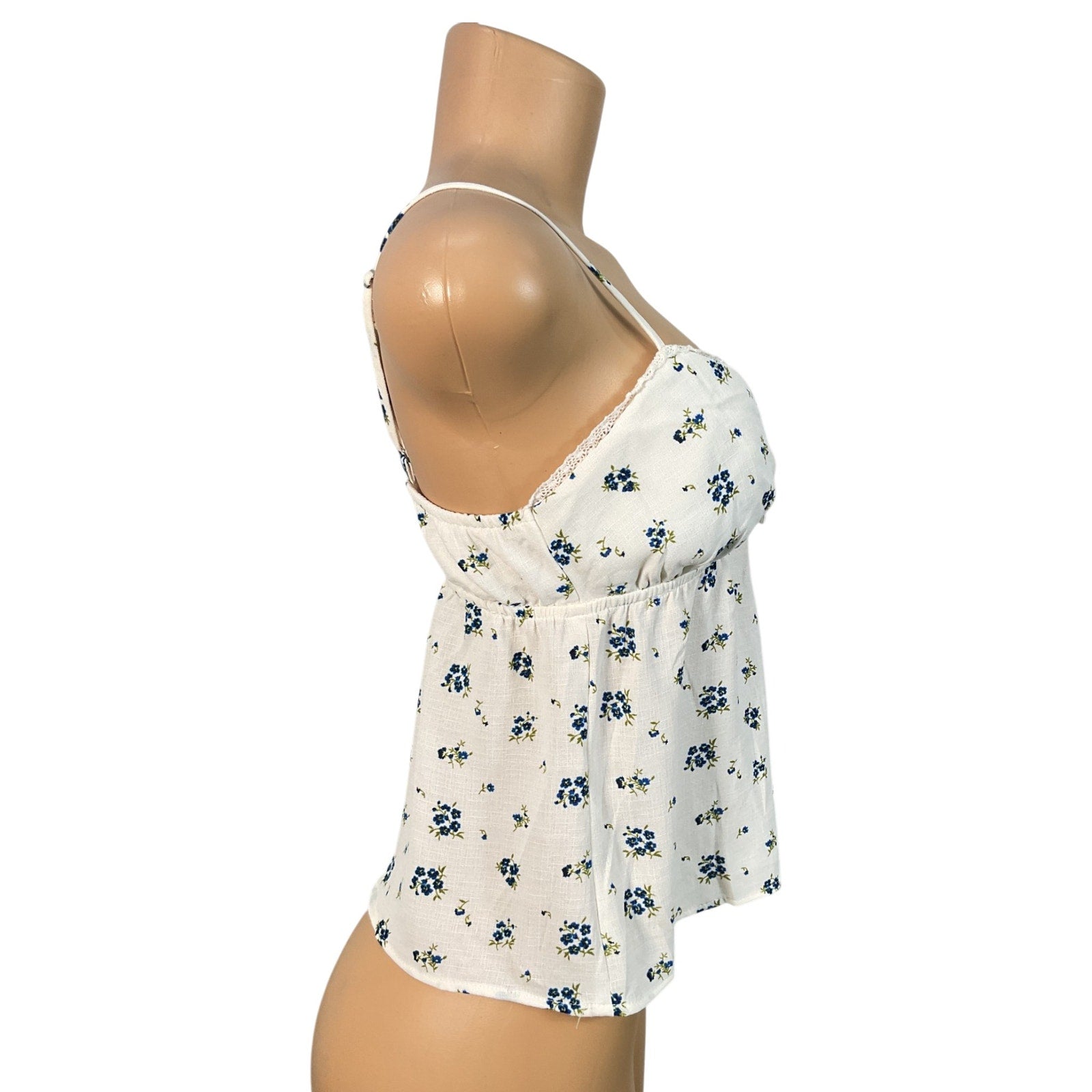 Blusa XS (No Boundaries)