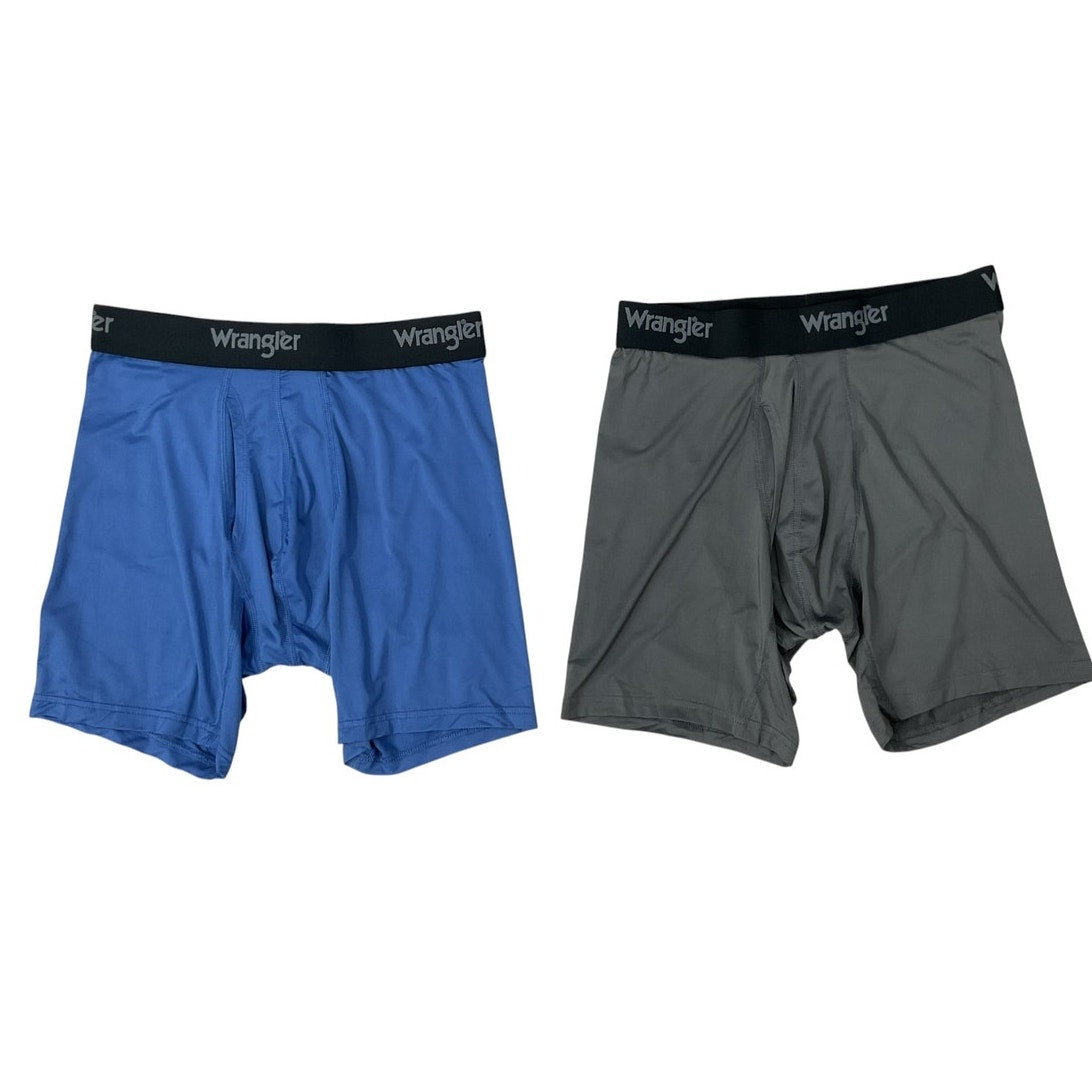 Ropa interior Caballero S (Wrangler)