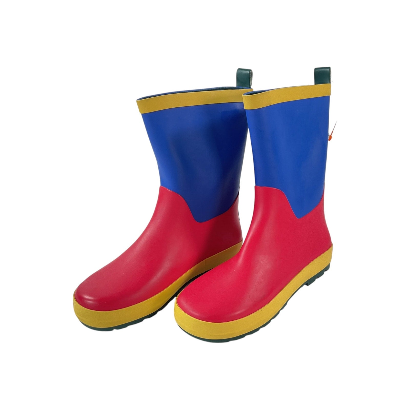 Botas Niño 1 (M&S)