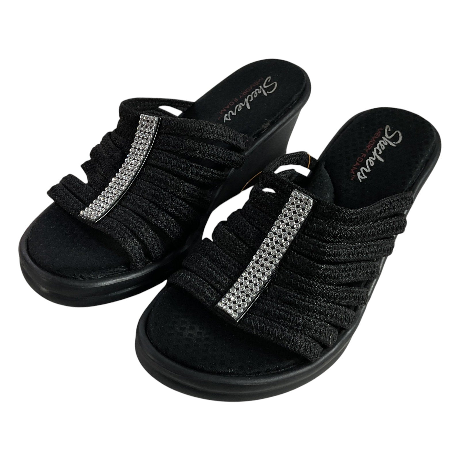 Plataforma 8 (Skehers)