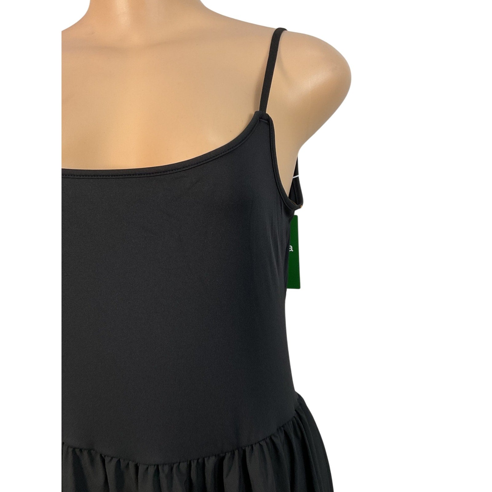 Vestido L (Halara)