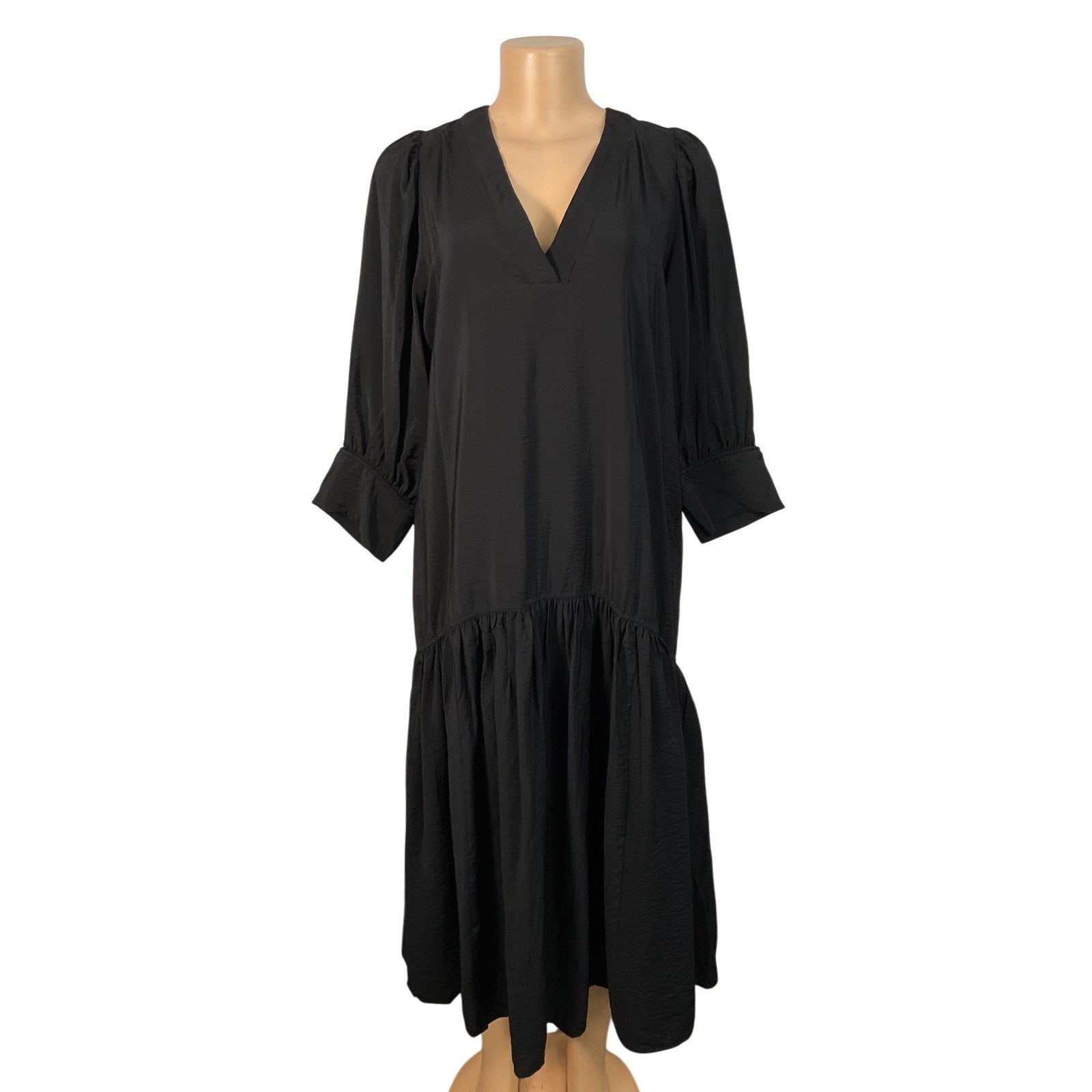 Vestido XS (H&M)