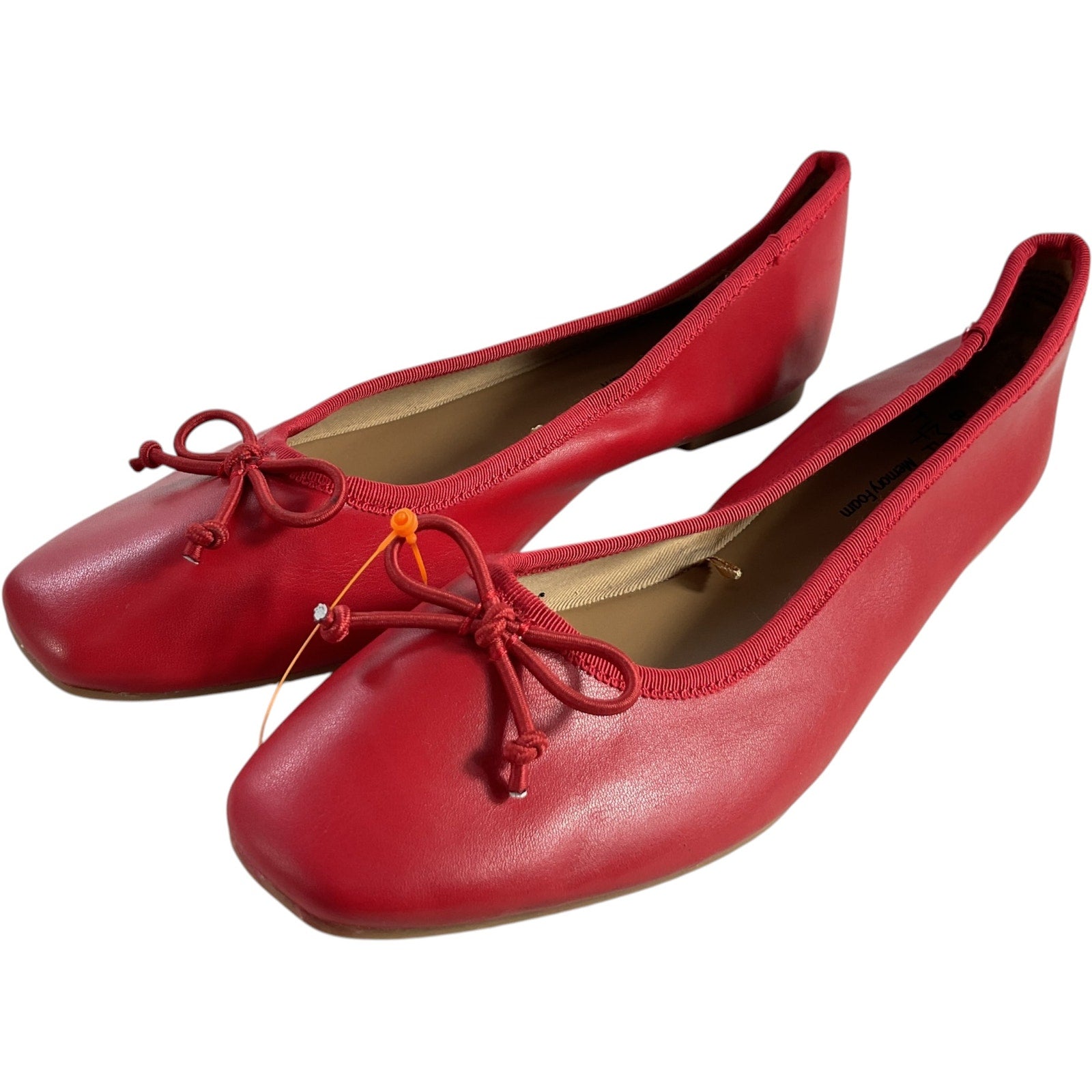 Zapatilla 8.5 (TIME AND TRU)