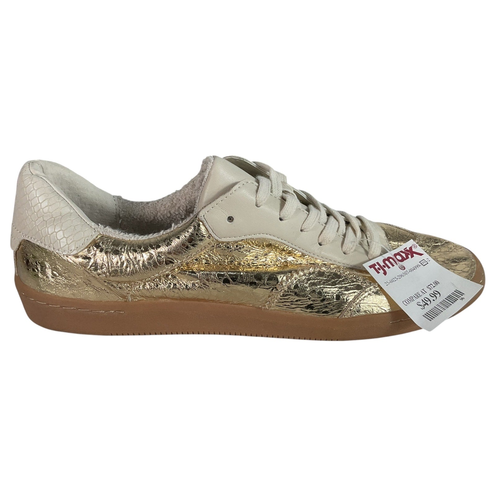 Tenis 10 (Dolce Vita)